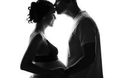 maternity session