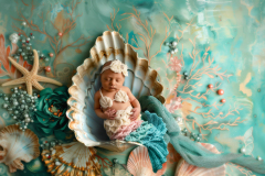 mermaid-rachel-selle